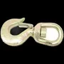 Safety Swivel Hook