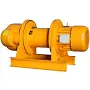 1t Electric Crane Heavy Industry 380v Windlass Tools Hoist Traction
