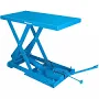Bishamon CompacLift X Series Versatile, Compact Scissor Lift Tables - X-50SE/P