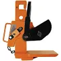 Renfroe WHSR Non-Locking Type Horizontal Lifting Clamps - 1.5T x 16 Inch