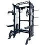 HD2 Squat Rack Functional Trainer