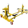 Titan Lifts ROT-4500-G2 Automotive Rotisserie