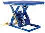 Vestil Electric Hydraulic Scissor Lift Table EHLT-4848 3-43
