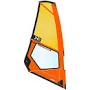 Windsurfing Sail Rig Swing Pentex Yellow 5.5 XO Sails XO020011150