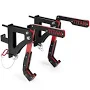 Titan Fitness Adjustable Monolift Attachment for T-3 Series Power Rack