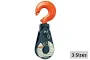 McKissick Snatch Block Model 430