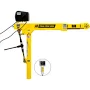 OZ Lifting Products Davit Cranes OZTP1200DAV-ACW