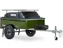 Highrider XL Travel Utility Trailer