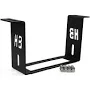HornBlasters Air Compressor Cradle Mounting Bracket