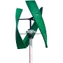 10KW 20KW 30KW Vertical Axis Maglev Windmill Wind Turbine Free Energy Power Generator 12V 24V 48V
