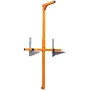 Stainless Steel Manual Mini Hoist Lifting Tool With Self-locking Winch