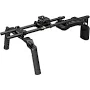 SmallRig Shoulder Rig Kit Classic Version