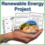 Renewable Energy Project