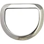 Springfield Leather Co. 3" Bevel Rigging Dee