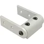80/20 Inc. 4195 | 10 S 6 HOLE JOINING PLATE | Structural System Accessories