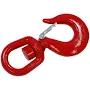 Swivel Hoist Hook Crane Hook