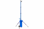 15' Portable Equipment Tower