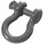 Overland Vehicle Systems Recovery Shackle 3/4 4.75 Ton