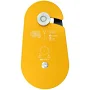 Kong Alby Aluminum Arborist Rigging Block
