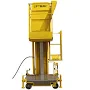 Liftman Fold Offshore Rated Personnel Manlift