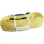 4" x 16' Nylon Lifting Sling Eye & Eye