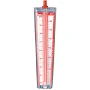 Dwyer Portable Wind Meter English