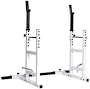 YORK Barbell Pro Series 204 Squat Rack