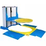 Bishamon EZ Off Lifter Pallet Positioner