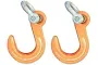 Miller Foundry Hook Set