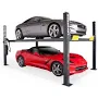 BENDPAK HD-9ST 4 Post Narrow Width Car Lift