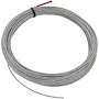 Everbilt Galvanized Steel Uncoated Wire Rope