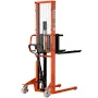 Tory Carrier Hand Pallet Stacker