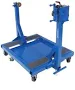 Tronair 08-2220C0000 Gear Driven Turbine Engine Work Stand