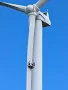 Tractel Sky Safe Suspended Platforms (2m and 4m Options) - Wind Turbine Access