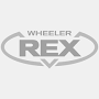 WHEELER-REX 700515 - Blade Support, Black 1892
