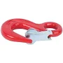 Yahhu 3T Alloy Steel Crane Hook