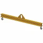 Lifting Beam - 15 Ton Cap., 8' Max Spread