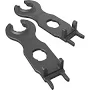 WERA 9108/2 PV Set of Installation Tools