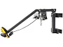 Ladder Crane