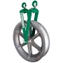 Greenlee Right-Angle Twin Yoke Sheave