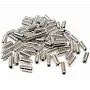 FOREVERBOLT Hex Headless Stainless Steel Set Screws Treated with NL-19