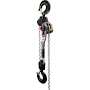 JET JLH Series 9 Ton 15' Lift Overload Protection Lever Hoist