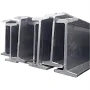 Premium Structural Steel: Custom-Thickness Hot-Rolled H-Beams Engineered for Excellence