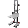 Lite Load Aluminum Winch Lift, 500-lb. Capacity, 59" Height