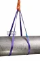 REMA S2-PE-1T/3M Polyester Endless Flat Strap Sling