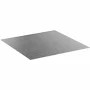 Alloy Steel Sheet: 4130, 0.09 in Thick, 24 in x 24 in (W x L), Mill, Cold Rolled, Heat Treatable Model: 9666_24_24