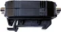 DIN Rail Clip with Fasteners
