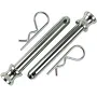 BulletProof Hitches Corrosion Resistant Pins crp