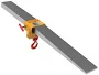 Single Fork Lifting Beams