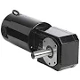 Bodine Electric 42A-GB Series DC Right Angle Gearmotor